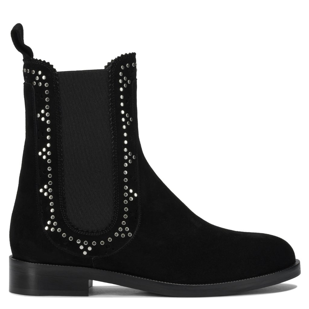 Aquazzura Skye 20 Mm Ankle Boots It 36 Women